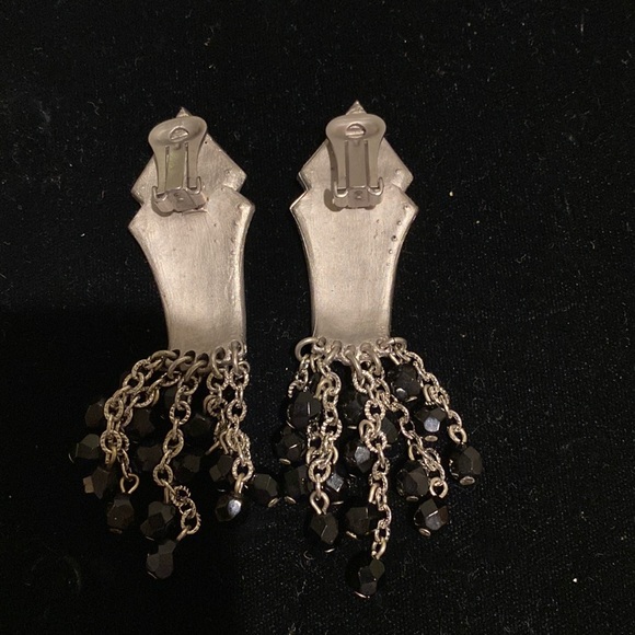 Earrings - Picture 2 of 2